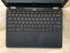 Ноутбук Acer Chromebook Spin 11 R751TN №9